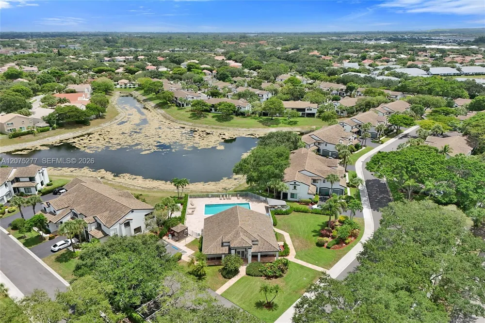 7525 NW 61st Ter #3101 Parkland, FL 33067