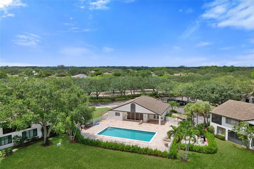 7525 NW 61st Ter #3101 Parkland, FL 33067