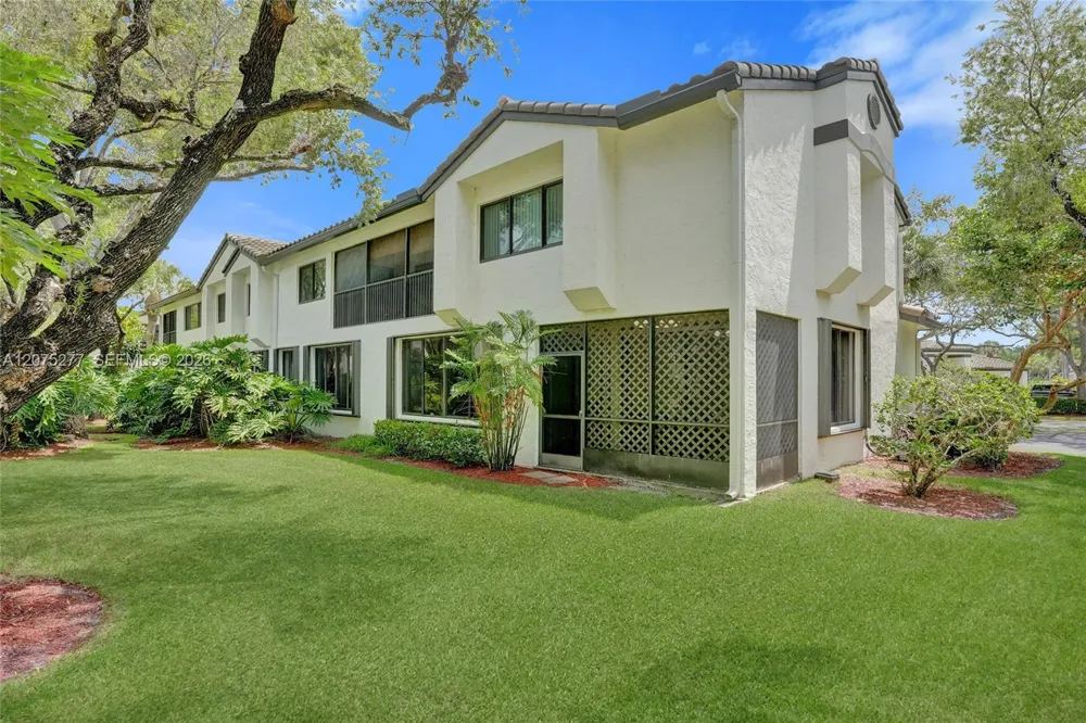 7525 NW 61st Ter #3101 Parkland, FL 33067