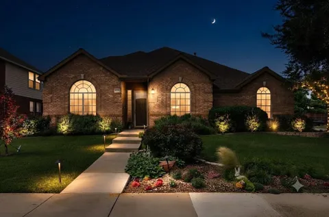 3701 Kimble Drive