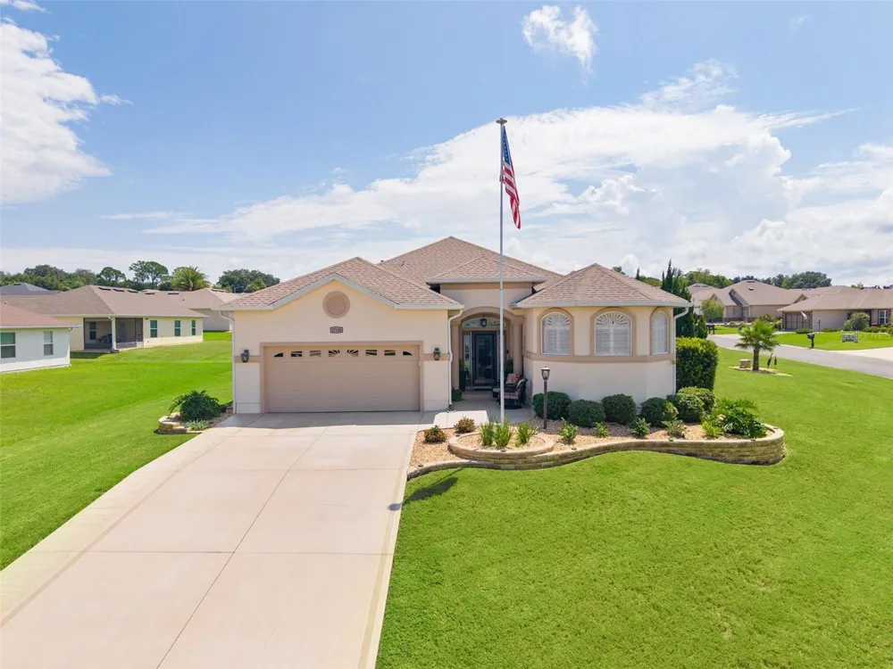 17105 SE 111TH TERRACE ROAD Summerfield, FL 34491