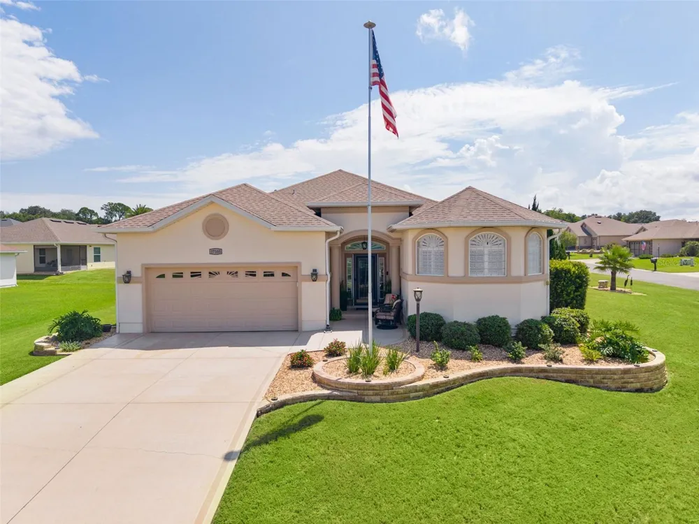 17105 SE 111TH TERRACE ROAD Summerfield, FL 34491