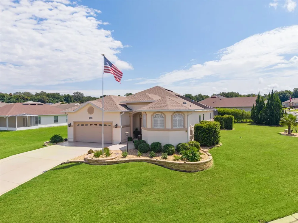 17105 SE 111TH TERRACE ROAD Summerfield, FL 34491