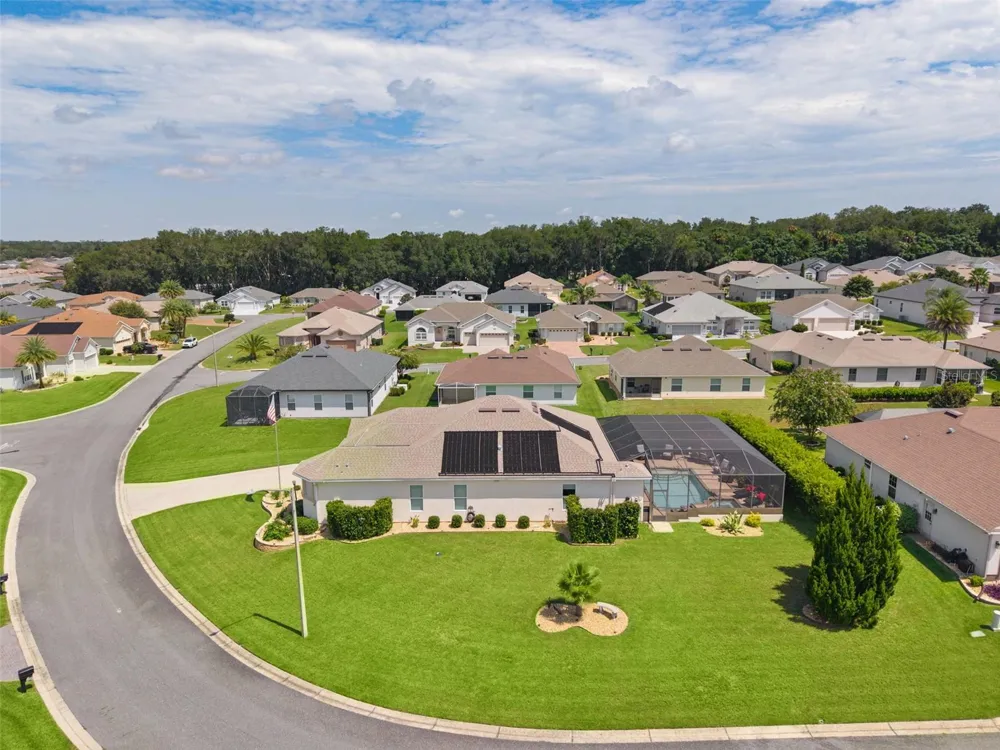 17105 SE 111TH TERRACE ROAD Summerfield, FL 34491
