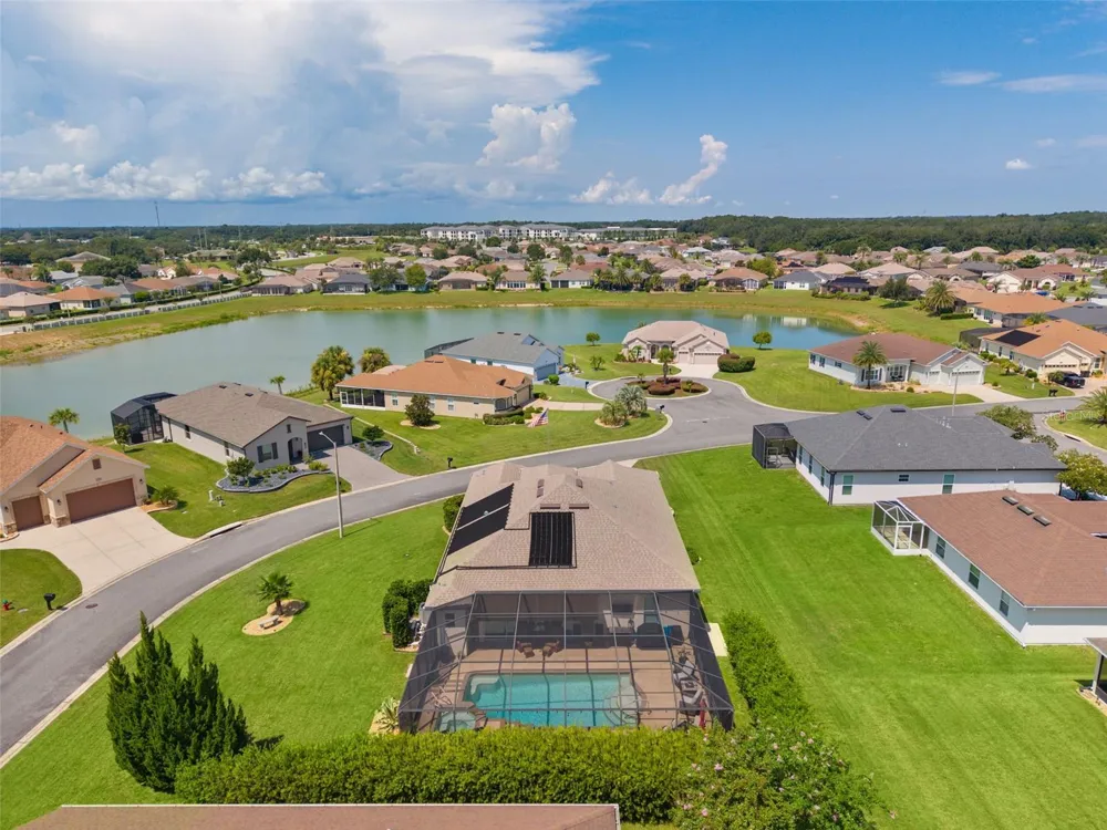17105 SE 111TH TERRACE ROAD Summerfield, FL 34491