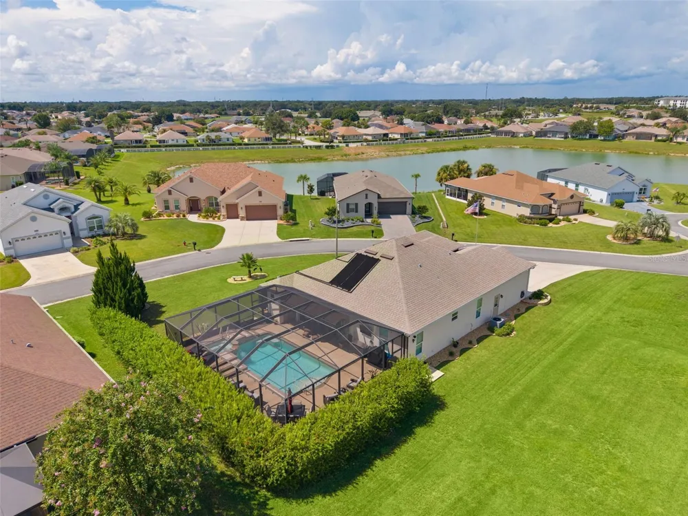17105 SE 111TH TERRACE ROAD Summerfield, FL 34491