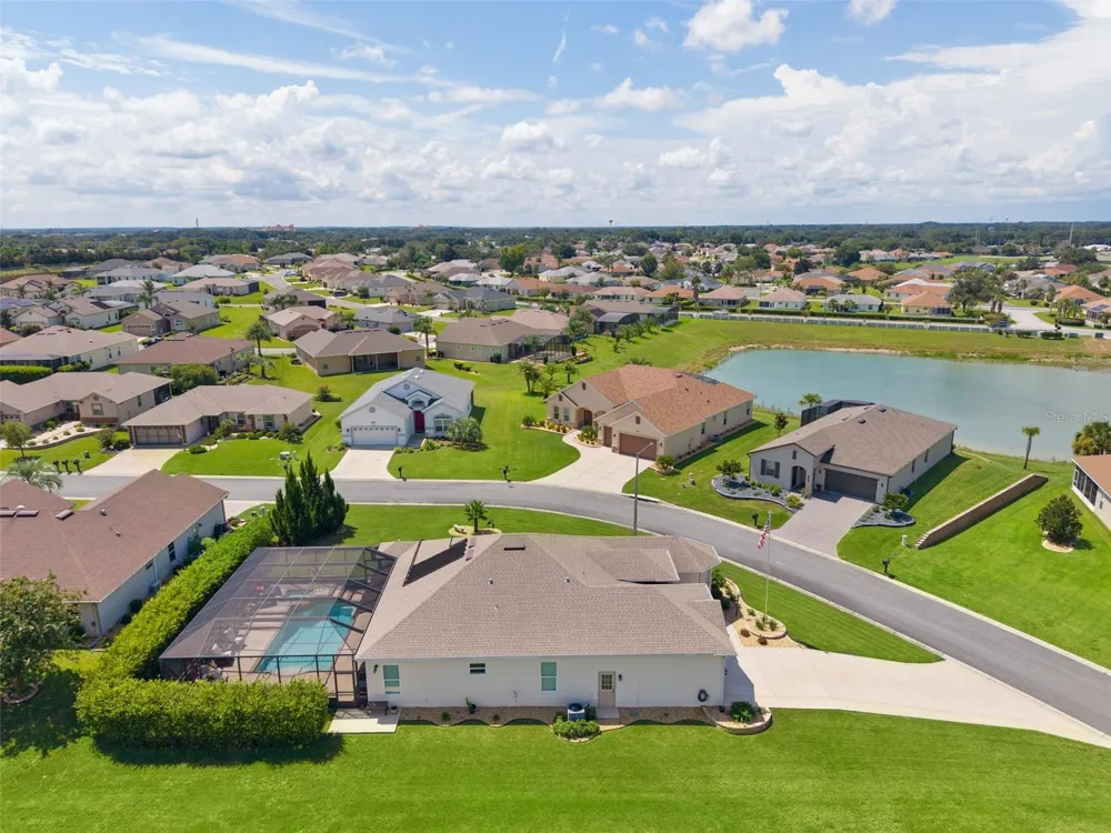 17105 SE 111TH TERRACE ROAD Summerfield, FL 34491