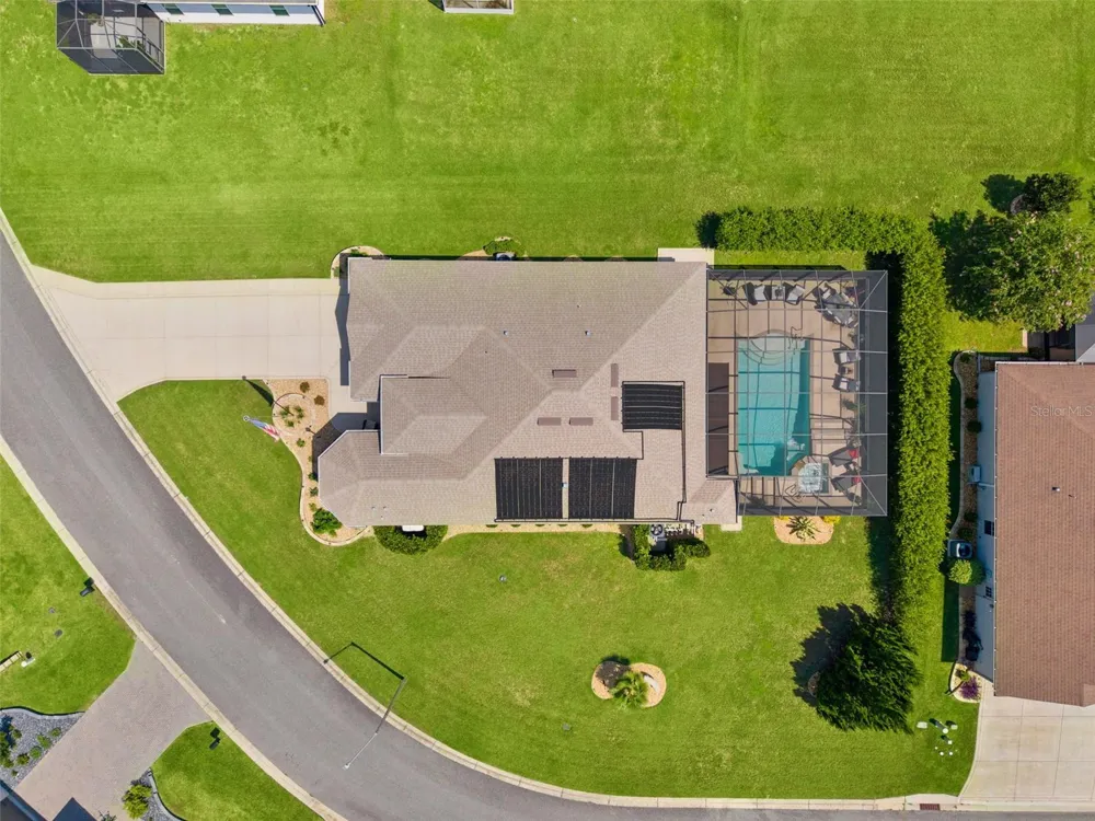 17105 SE 111TH TERRACE ROAD Summerfield, FL 34491