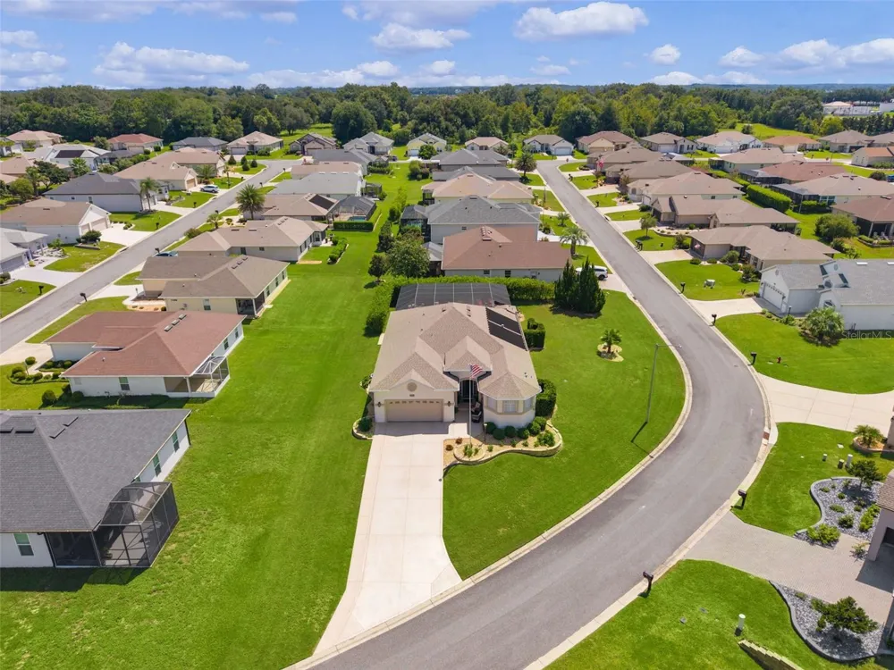17105 SE 111TH TERRACE ROAD Summerfield, FL 34491