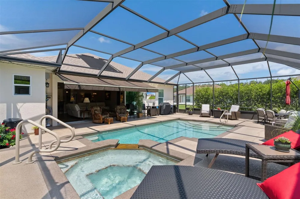 17105 SE 111TH TERRACE ROAD Summerfield, FL 34491