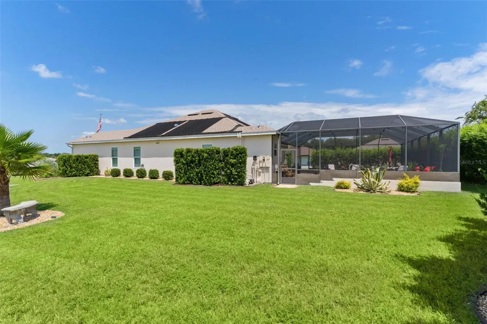 17105 SE 111TH TERRACE ROAD Summerfield, FL 34491