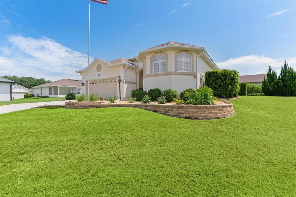 17105 SE 111TH TERRACE ROAD Summerfield, FL 34491