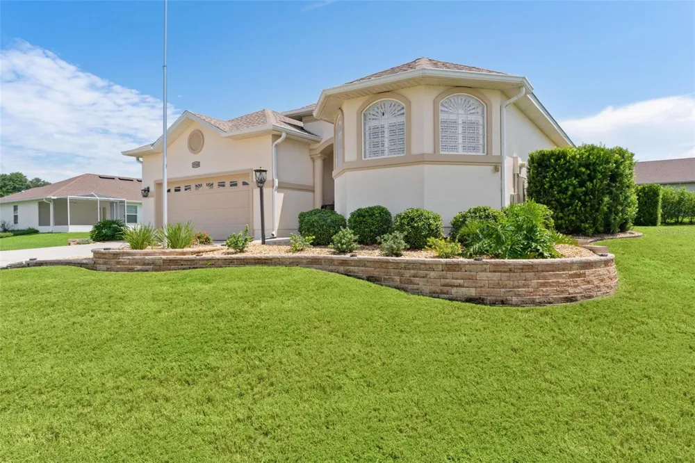 17105 SE 111TH TERRACE ROAD Summerfield, FL 34491