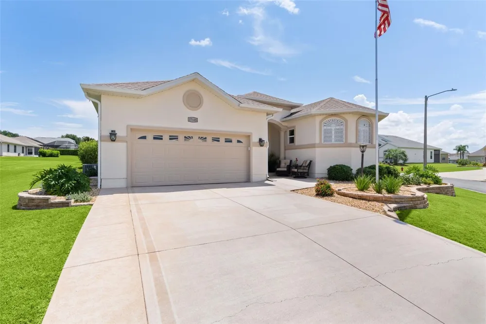 17105 SE 111TH TERRACE ROAD Summerfield, FL 34491