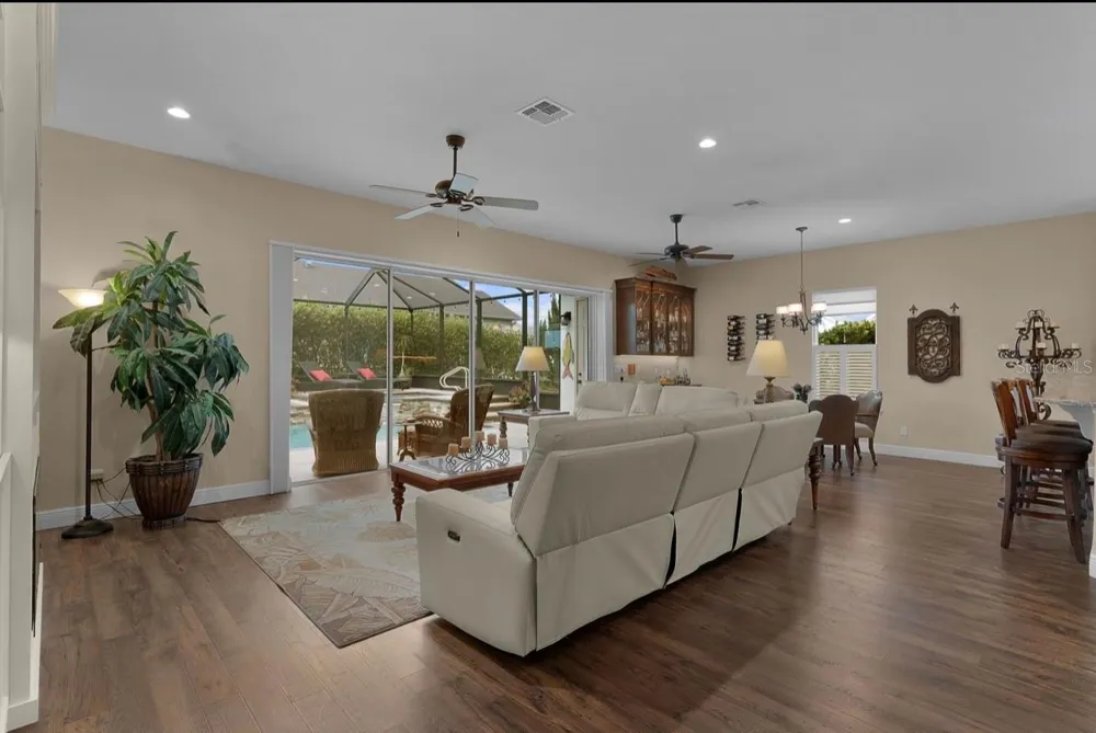 17105 SE 111TH TERRACE ROAD Summerfield, FL 34491