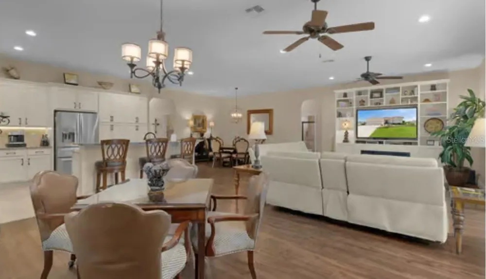 17105 SE 111TH TERRACE ROAD Summerfield, FL 34491