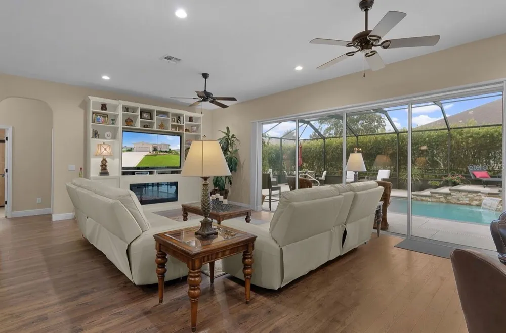 17105 SE 111TH TERRACE ROAD Summerfield, FL 34491