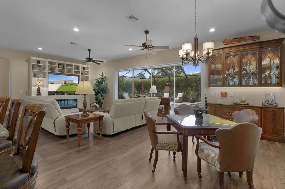 17105 SE 111TH TERRACE ROAD Summerfield, FL 34491