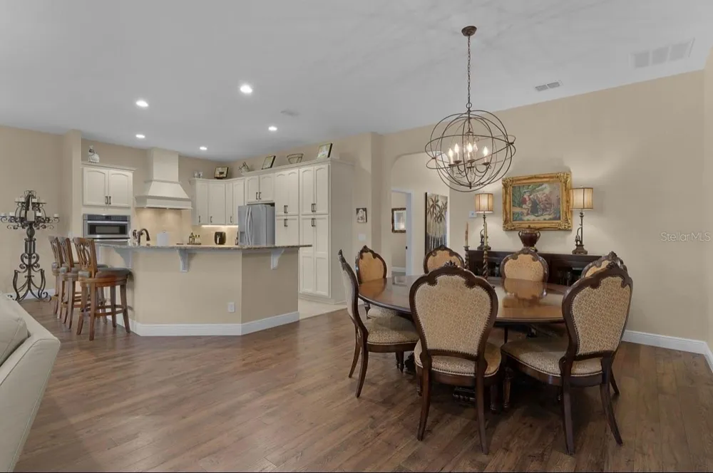 17105 SE 111TH TERRACE ROAD Summerfield, FL 34491