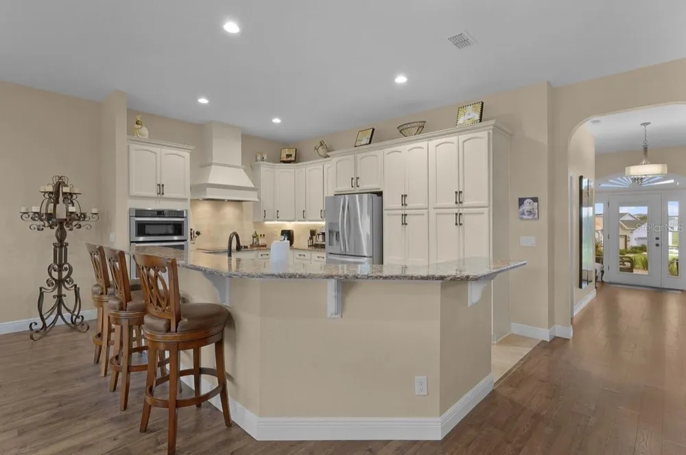 17105 SE 111TH TERRACE ROAD Summerfield, FL 34491