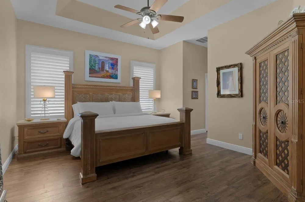17105 SE 111TH TERRACE ROAD Summerfield, FL 34491