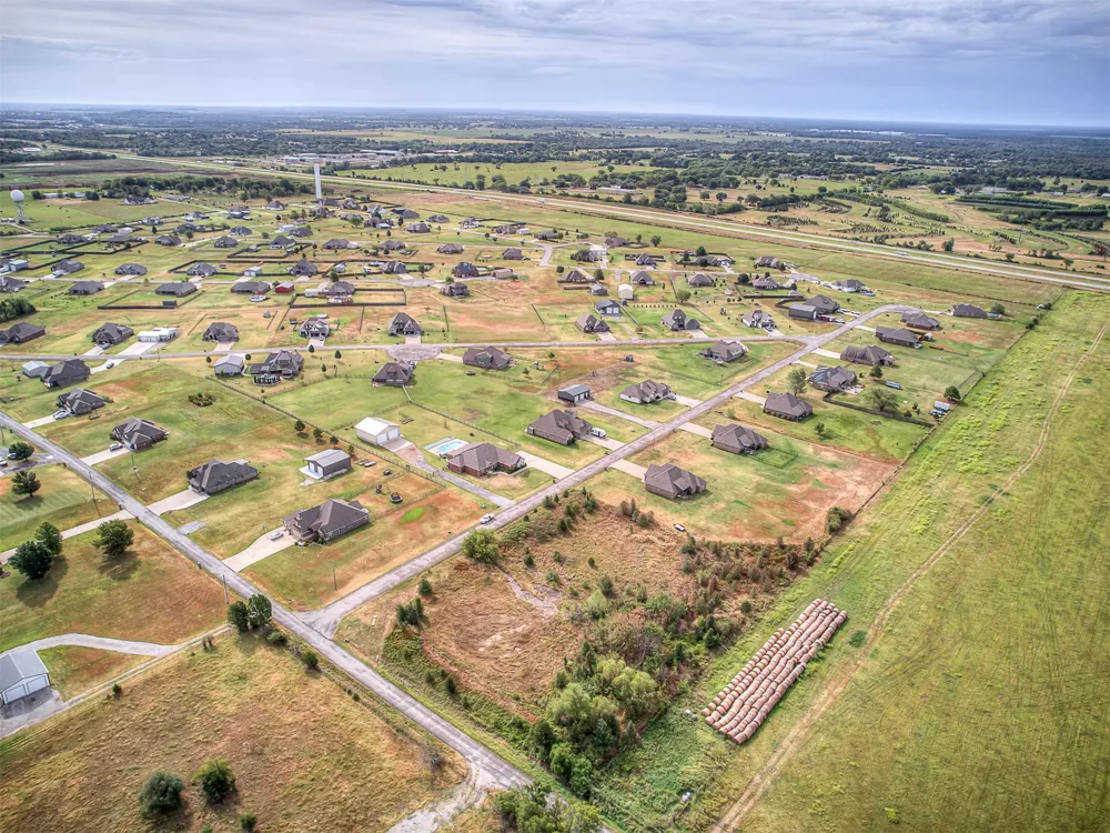 30050 S Maxine Avenue Inola, OK 74036