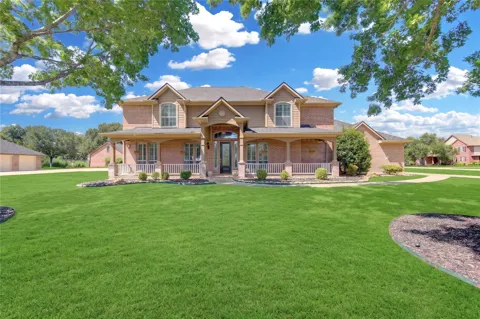 26110 Cross Hollow Lane Lane