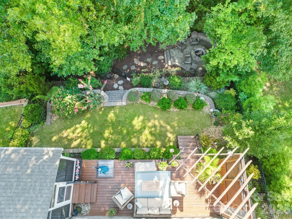 198 Rustling Waters Drive Mooresville, NC 28117