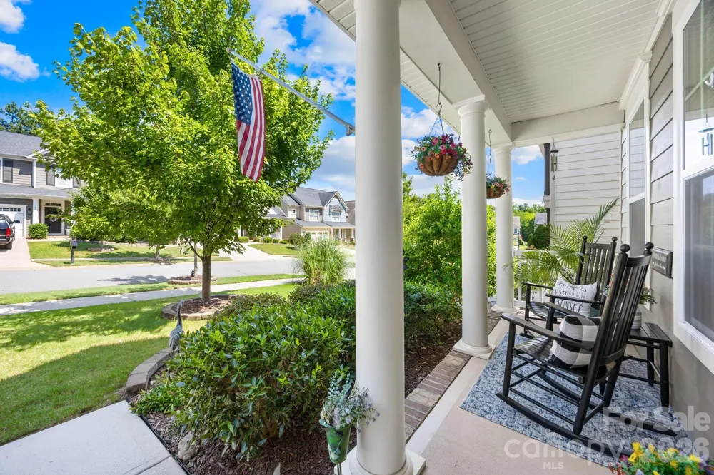 198 Rustling Waters Drive Mooresville, NC 28117