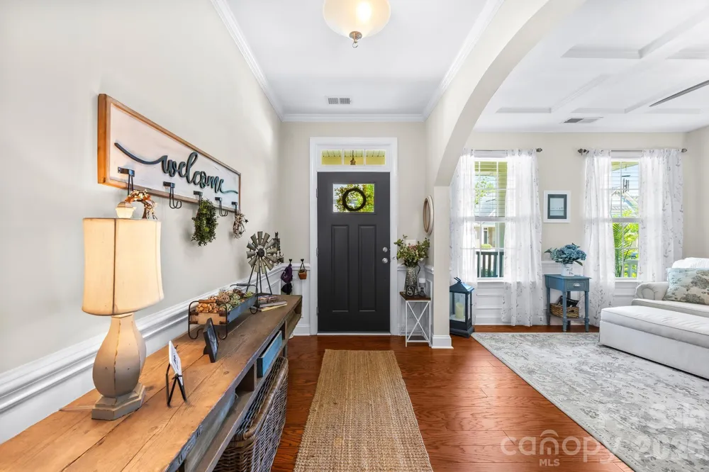 198 Rustling Waters Drive Mooresville, NC 28117