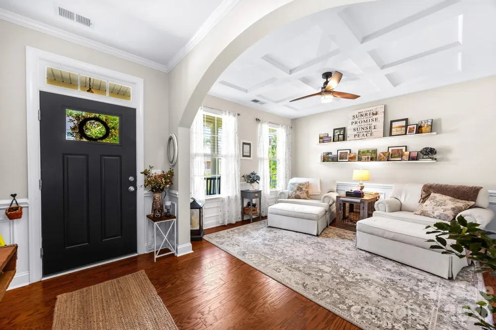 198 Rustling Waters Drive Mooresville, NC 28117