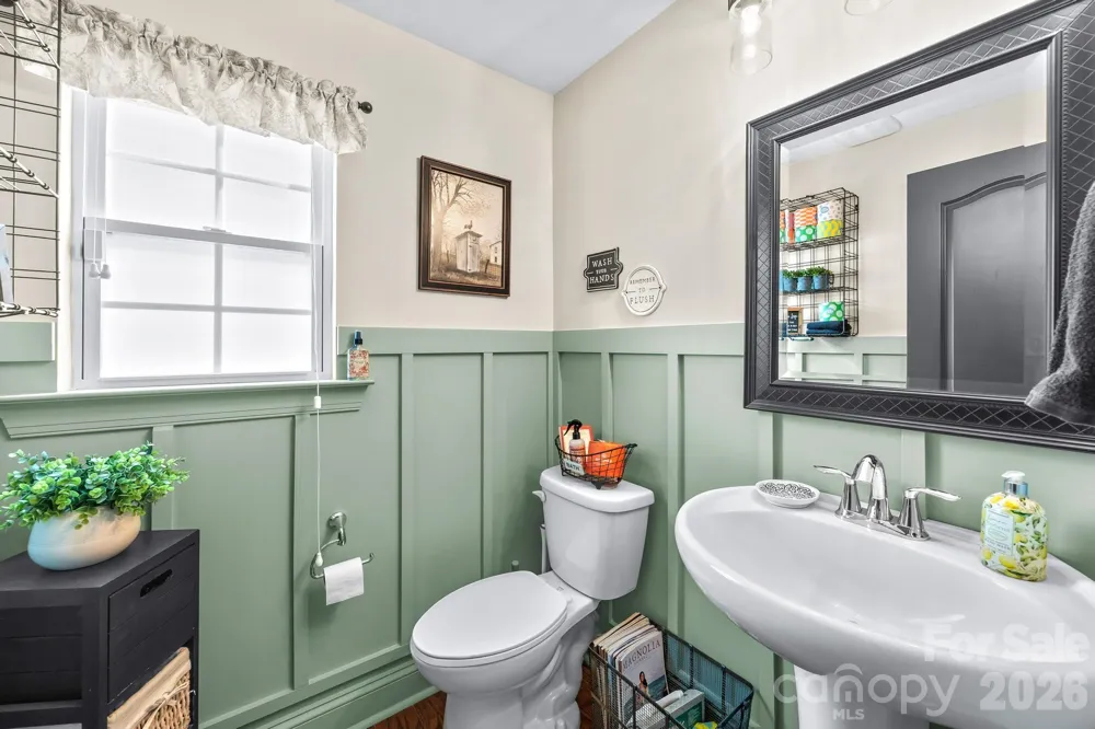 198 Rustling Waters Drive Mooresville, NC 28117