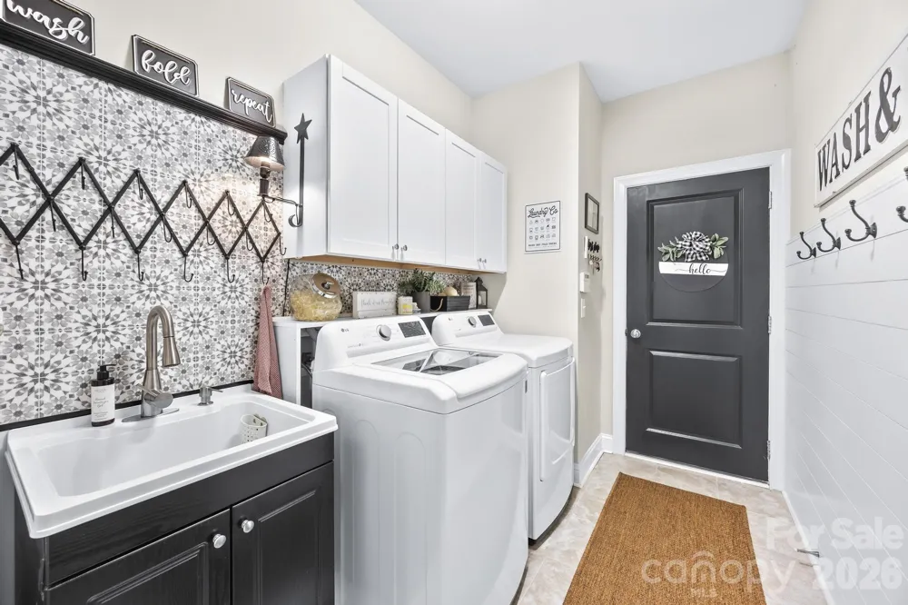 198 Rustling Waters Drive Mooresville, NC 28117