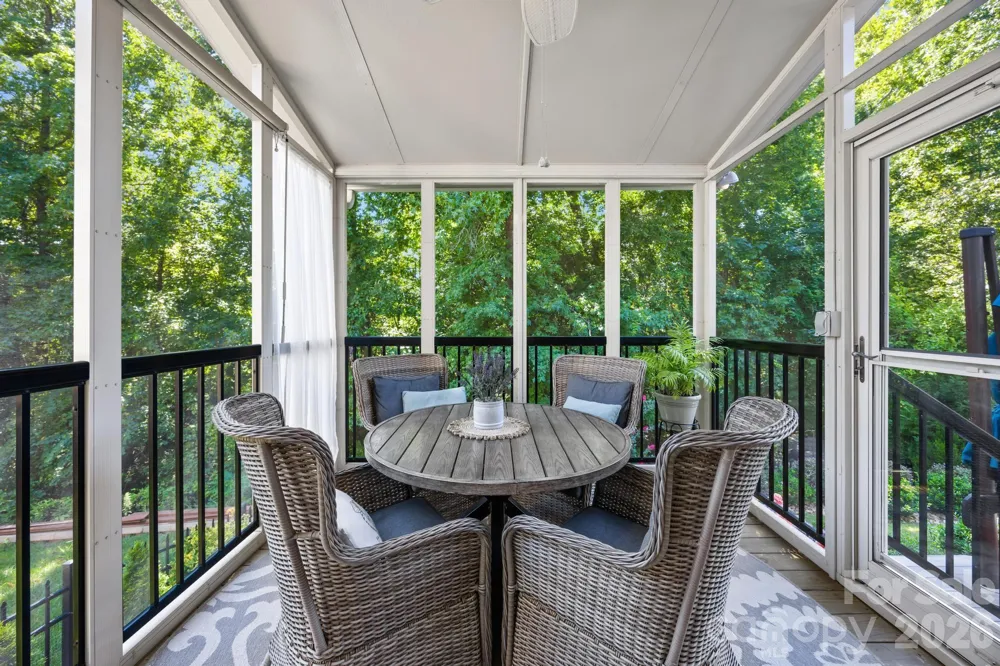 198 Rustling Waters Drive Mooresville, NC 28117