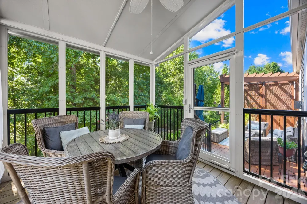 198 Rustling Waters Drive Mooresville, NC 28117