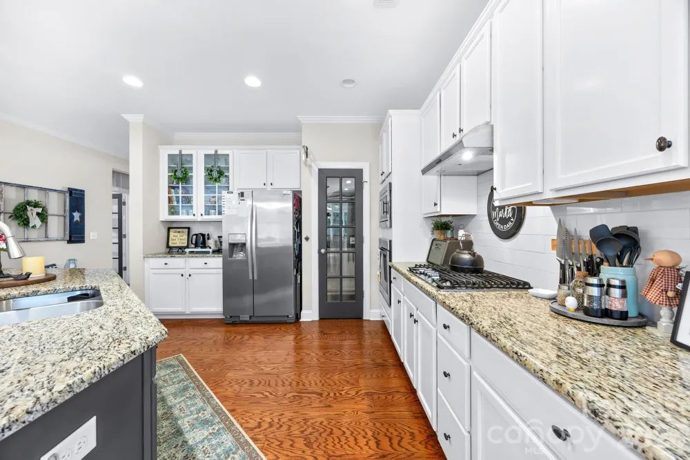 198 Rustling Waters Drive Mooresville, NC 28117