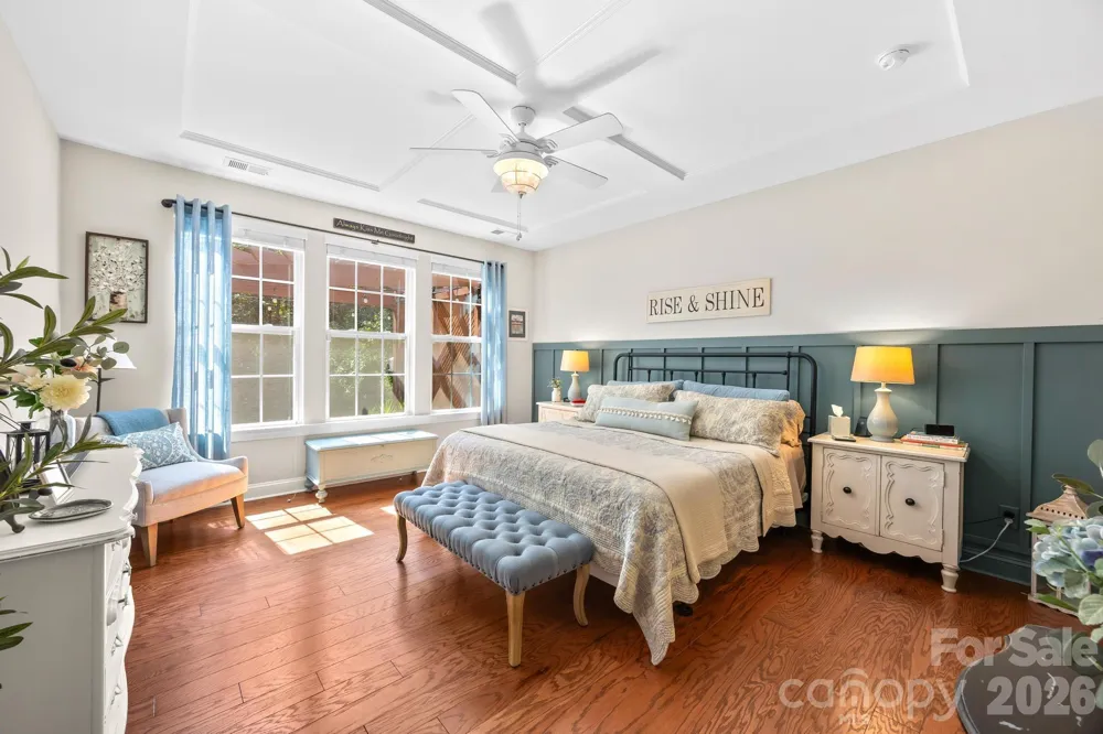 198 Rustling Waters Drive Mooresville, NC 28117