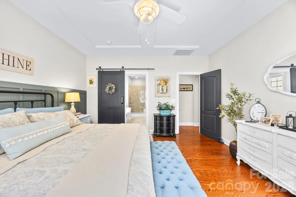 198 Rustling Waters Drive Mooresville, NC 28117