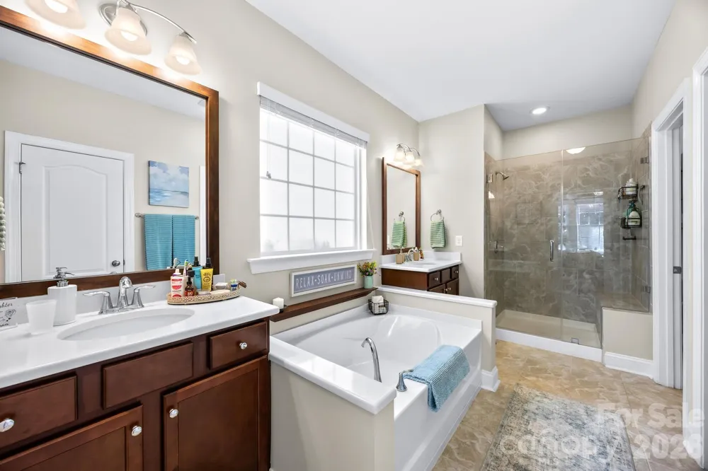 198 Rustling Waters Drive Mooresville, NC 28117