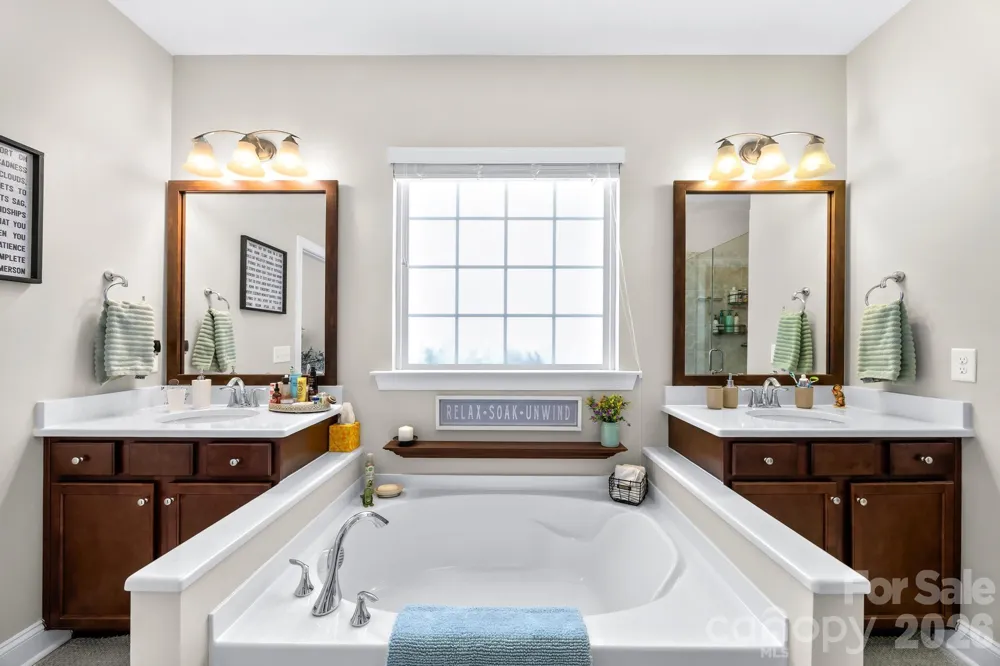 198 Rustling Waters Drive Mooresville, NC 28117
