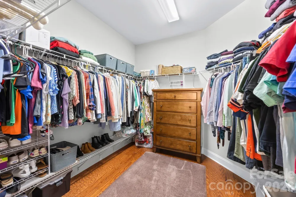 198 Rustling Waters Drive Mooresville, NC 28117