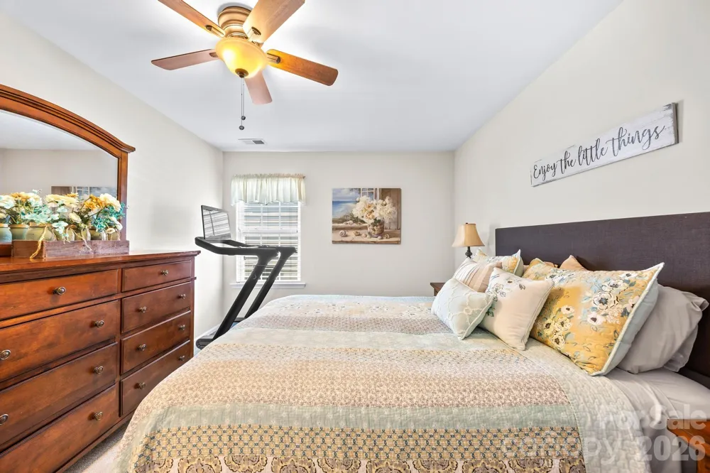 198 Rustling Waters Drive Mooresville, NC 28117