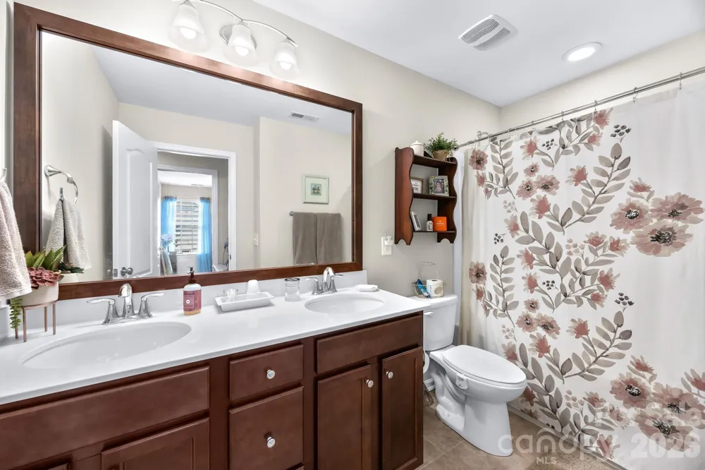 198 Rustling Waters Drive Mooresville, NC 28117