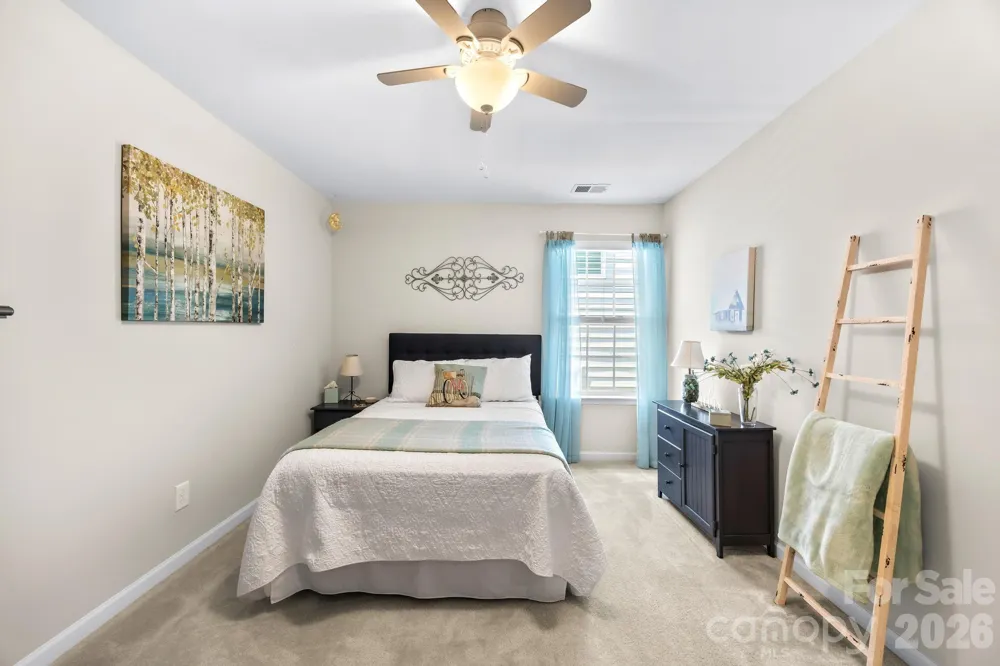 198 Rustling Waters Drive Mooresville, NC 28117