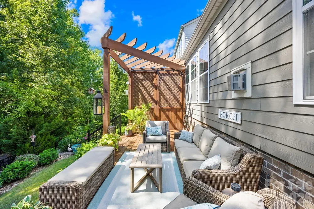 198 Rustling Waters Drive Mooresville, NC 28117