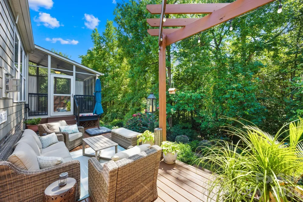 198 Rustling Waters Drive Mooresville, NC 28117