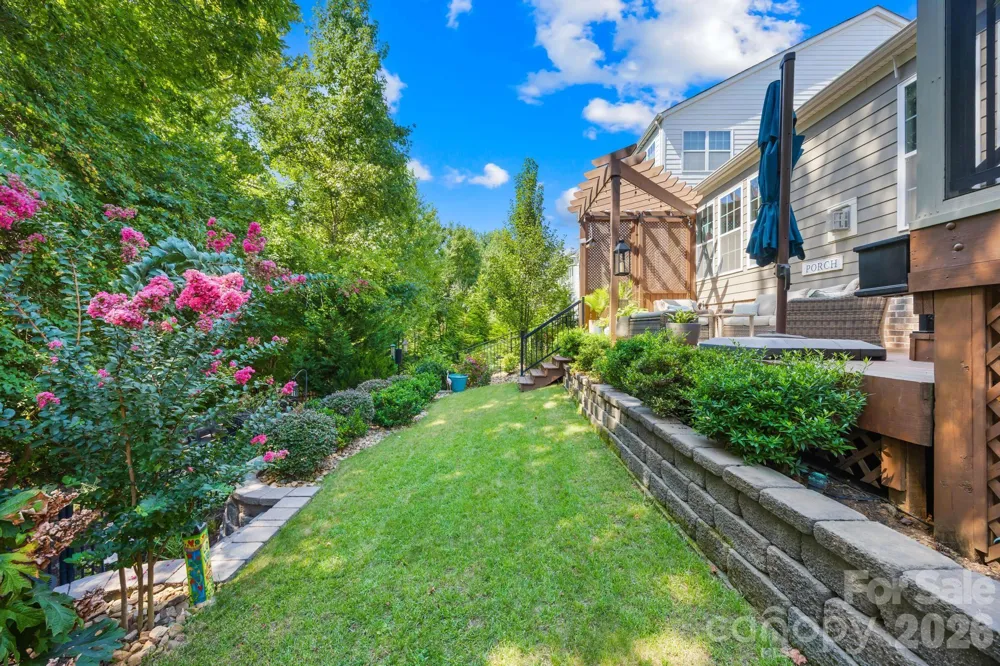 198 Rustling Waters Drive Mooresville, NC 28117