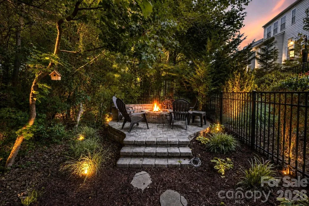 198 Rustling Waters Drive Mooresville, NC 28117