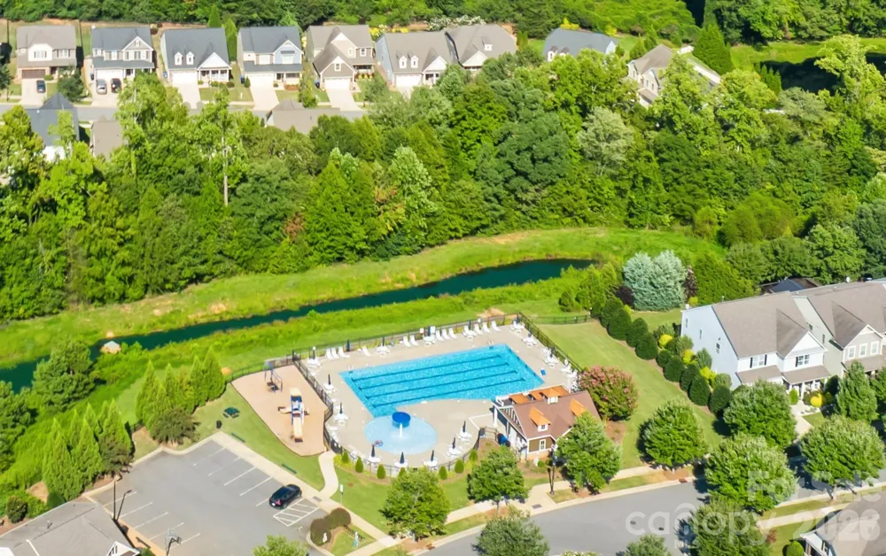 198 Rustling Waters Drive Mooresville, NC 28117