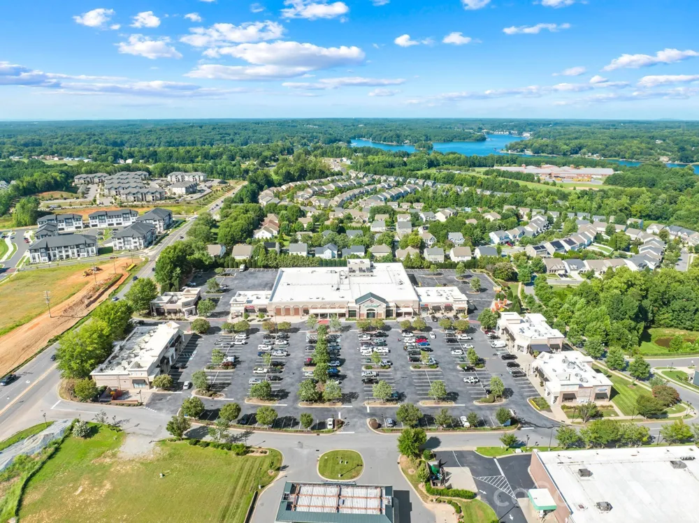 198 Rustling Waters Drive Mooresville, NC 28117